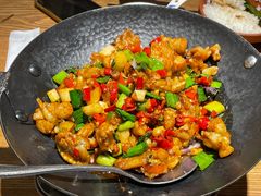 -湘味淳(千禧街店)