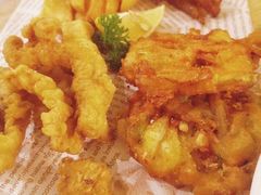 小食拼盘-新贝乐意大利餐厅(镇江苏宁广场店)