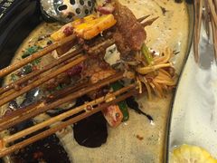 -钢管厂五区小郡肝火锅串串 Chuan Chuan hot pot