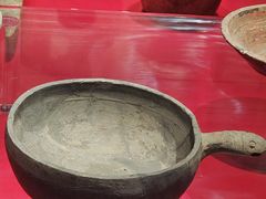 -北京大葆台遗址博物馆