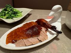 北京烤鸭-金鸭季·北京烤鸭(深业上城店)