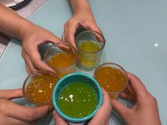 -添福来墨鱼饺子 · 海鲜东北菜(大连星海·黄浦路店)