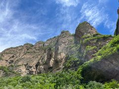 -龙门涧景区