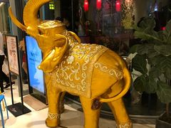 -品泰·泰国餐厅(苏州中心店)
