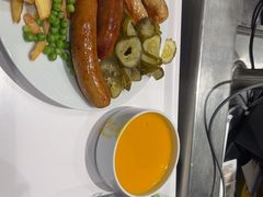 -宜家·瑞典风味餐厅(四元桥店)