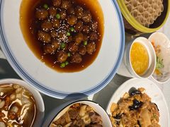 -老太原菜馆(中正天街店)