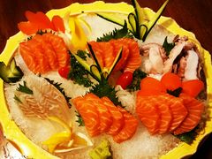 -明治屋(二十三年洪化桥店)