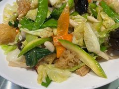 -桃子餐厅·天津菜(王顶堤总店)