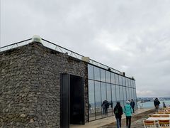 -Cafe Aewol Monsant