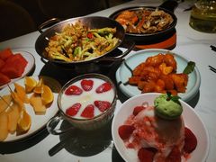 -相遇·鲜炒黄牛肉(丹阳吾悦广场店)