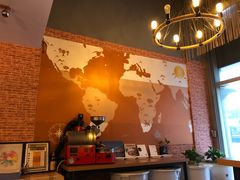 -UN CAFFE(五角场店)