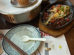 -贰醒·私房小院烧烤 (太古里店)