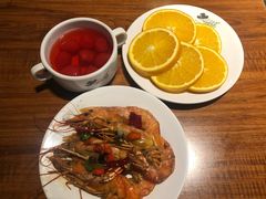 -汉巴味德(大悦城店)