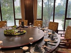 -京杭上院·河景花园餐厅·杭帮菜名店