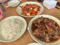 -贤花饭店(城阳店)