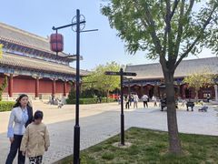 -天津妈祖文化园