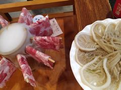 -铜人李火锅(西大街店)