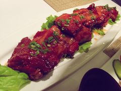 -同喜烤鸭店(光芒店)