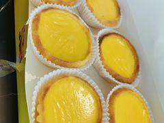 曲奇蛋塔-龙凤点心饼家·39年老字号(松岗店)