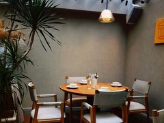 -沛家·西餐Brunch·直火料理