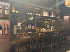 -三川·十酒Izakaya(南昌路店)