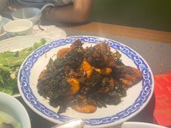 -老头儿油爆虾(星光一期店)