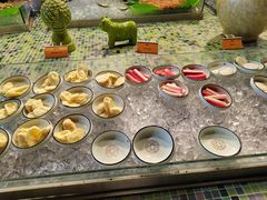 -渔家火锅·海鲜自助餐·演艺(亚龙湾天域酒店)