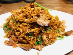 -北李妈妈菜·虾爬子大锅贴(贵和店)