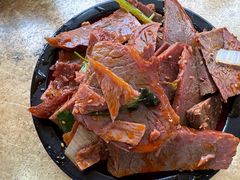 -惠丰源烩面馆(经七路店)