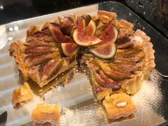 -圣丰索菲特·2 On 988 Café 自助餐厅