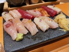 -鮨冠OMAKASE食べ放题(北京首店)