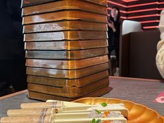 -牛YO寿喜烧火锅自助(三台子万象汇店)