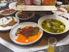 -尚宴(盛世广场·食尚街店)