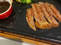 西冷牛排-必胜客(车陂店)