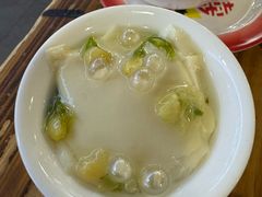 -冶建镜子·老南昌大排档·江西虾王(总店)