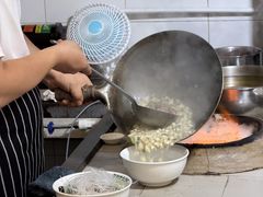 -永盛斋老刘家·传统泡馍(东关南街店)