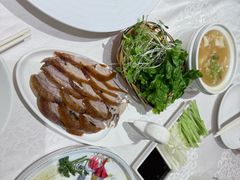 -都一处 (方庄店)