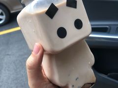 -1828王老吉·草本新茶(珠江新城地铁站店)