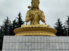 -法门文化景区