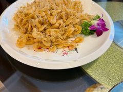 -喜乐餐厅•灯笼虾球首创者•本地小海鲜(二马路店)