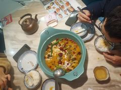 -周渝食惦·酸菜鱼精致川菜(横岗店)