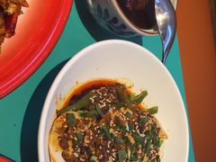 -川正旺江湖菜(三元桥店)
