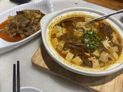 -七百岁羊肉馆(环球港店)