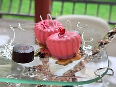 -九献创意菜·牛排馆(亮马河花园店)