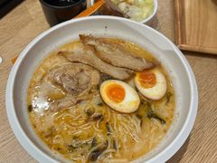 -味千拉面(航洋国际购物中心)
