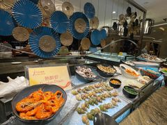 -白天鹅宾馆·流浮阁咖啡厅