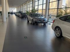 -北京华德宝宝马4S店(朝阳店)