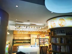 -雪贝尔Shaber面包花园(民德路店)