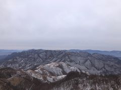 -北京灵山风景区