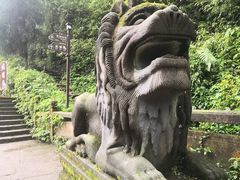 -青城山